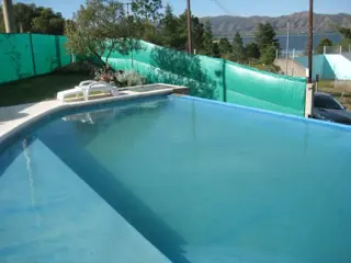 VILLA DEL LAGO!!!! VENTA DE PRECIOSA PROPIEDAD DE CATEGORÍA CON PANORÁMICA VISTA AL LAGO Y A LAS SIERRAS foto 5
