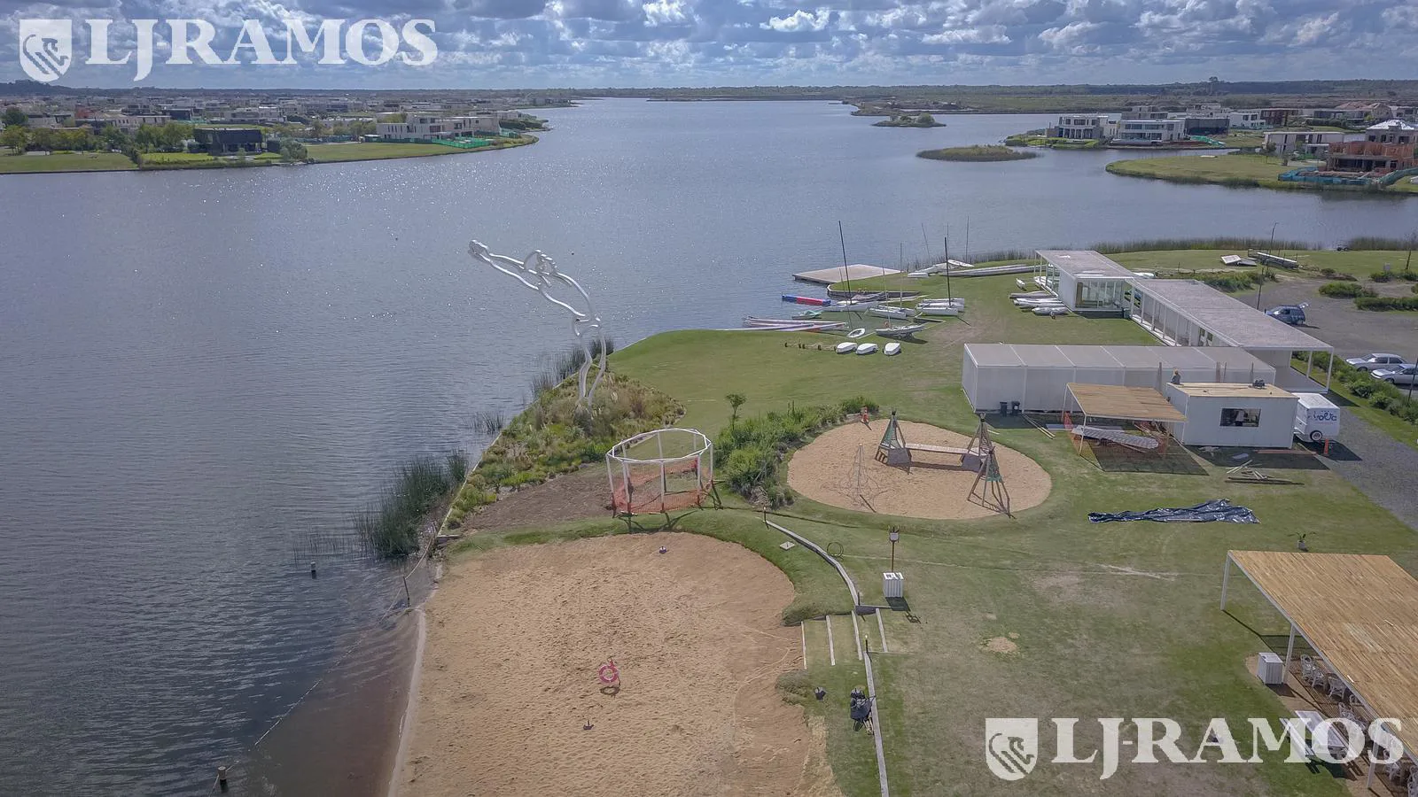 NUEVO BARRIO!!! TERRENO EN VENTA EN PUERTOS / ESCOBAR foto 5