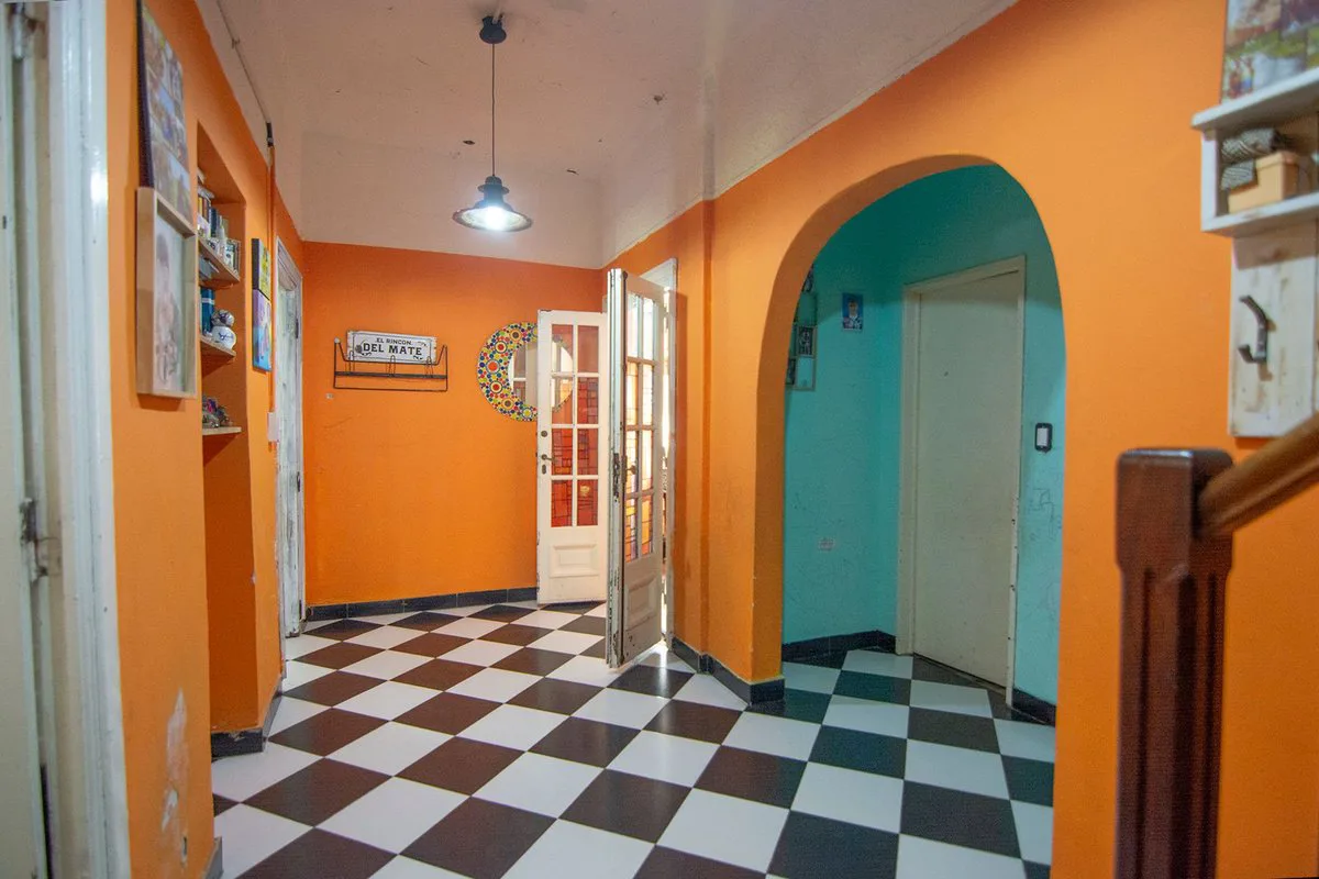 Casa 4 ambientes en venta Boulogne Jardín Cochera foto 5
