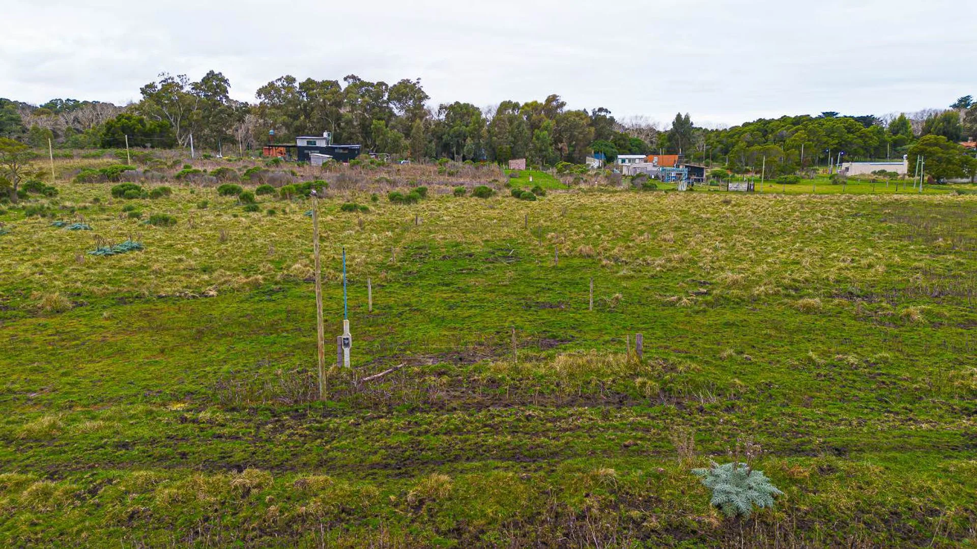 Venta lote 400 M2 Copacabana Miramar foto 5