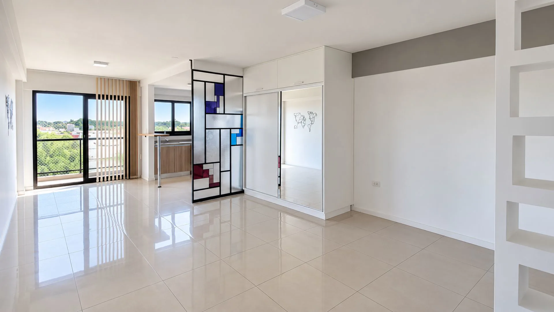 VENTA MONOAMBIENTE 37 M2 SAN JOSE