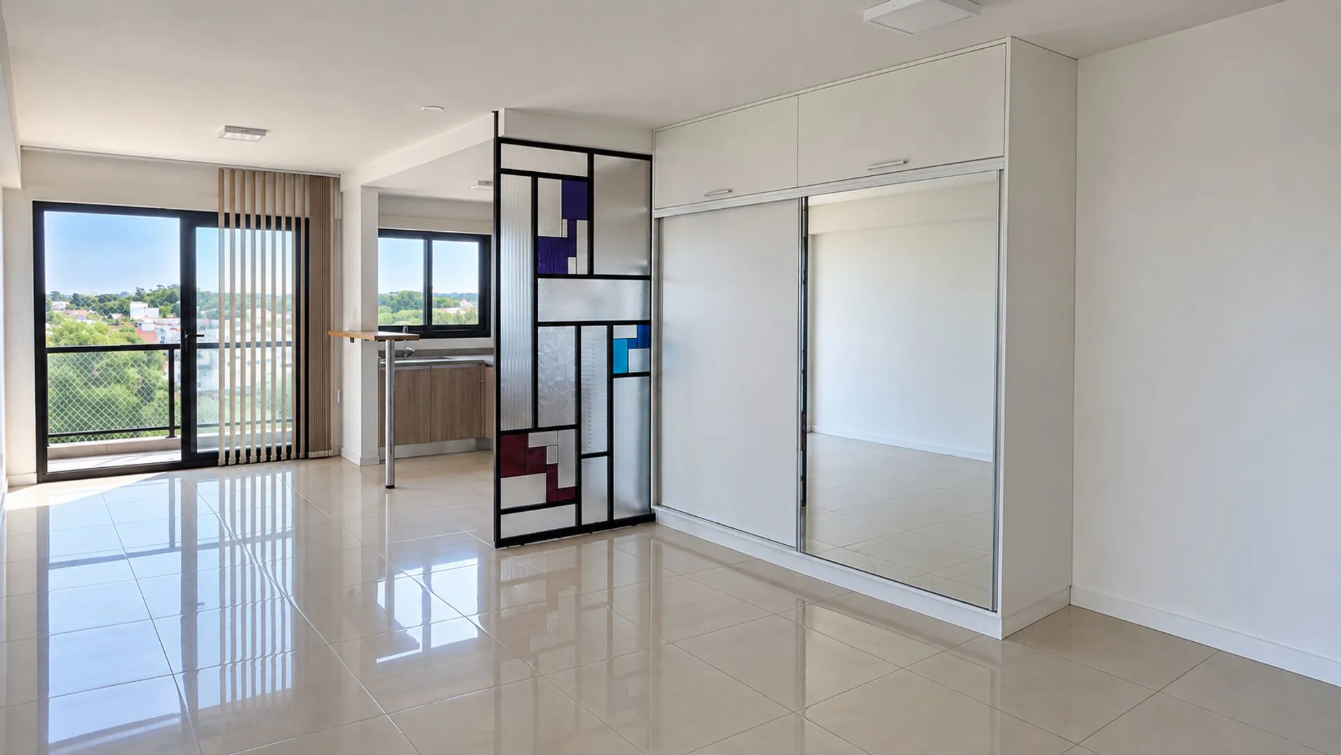 VENTA MONOAMBIENTE 37 M2 SAN JOSE foto 5
