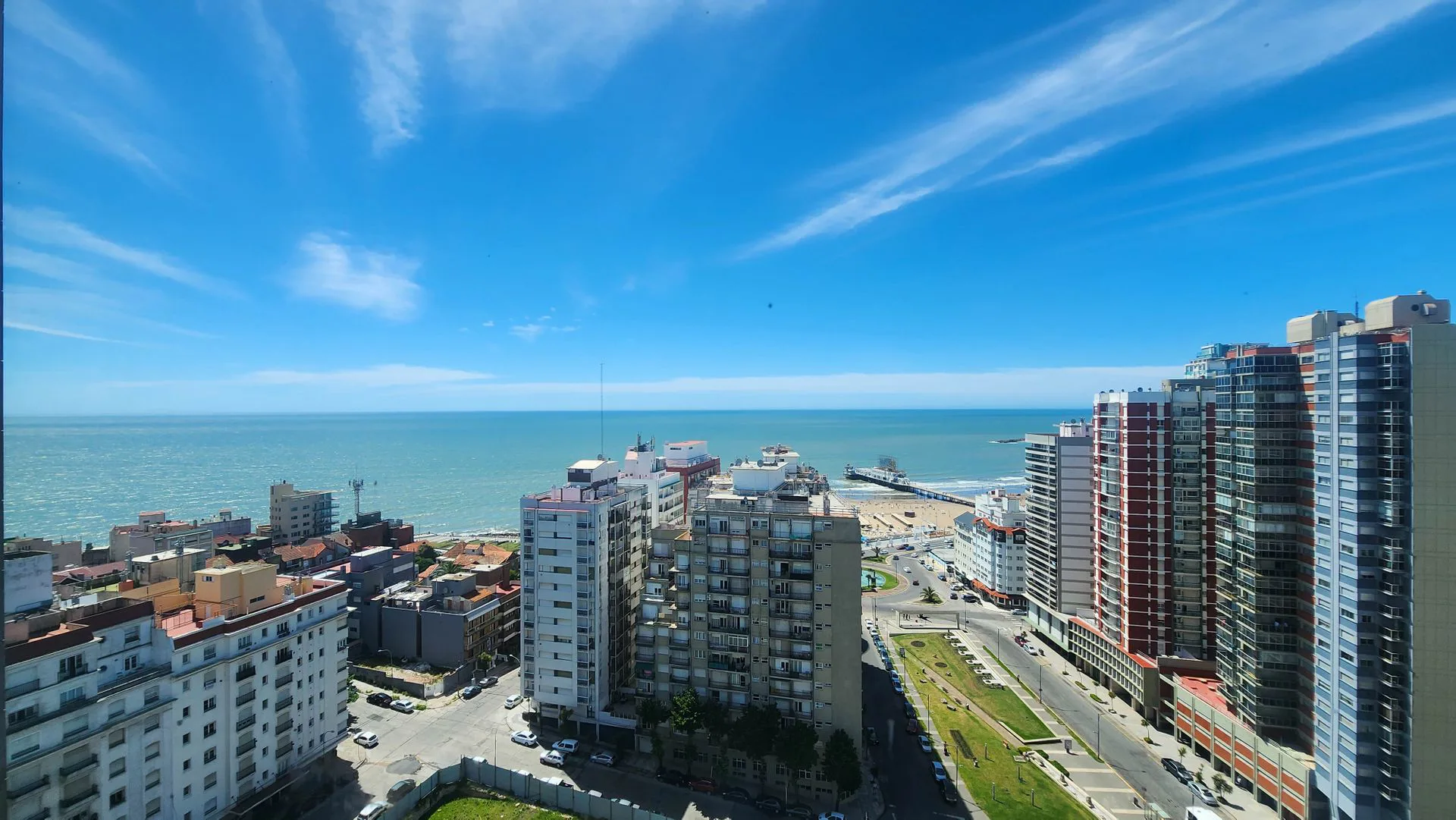 3 Amb VISTA PANORAMICA AL MAR La Perla foto 3