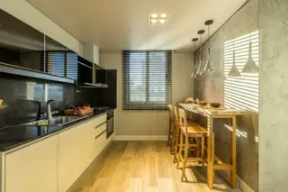 Venta depto 2 dorm Vistacruz Godoy Cruz foto 3