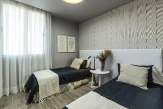 Venta depto 2 dorm Vistacruz Godoy Cruz foto 4