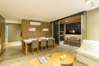 Venta depto 2 dorm Vistacruz Godoy Cruz foto 5
