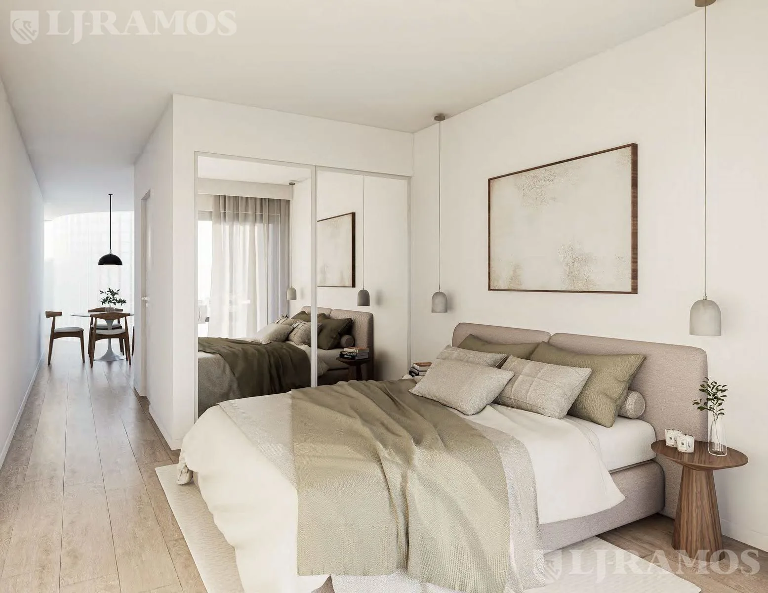 Residencias, a metros de Plaza San Martín y cerca de Recoleta. Proyecto de CRED diseñado por McCormack Asociados, con 122 unidades desde monoambientes foto 3