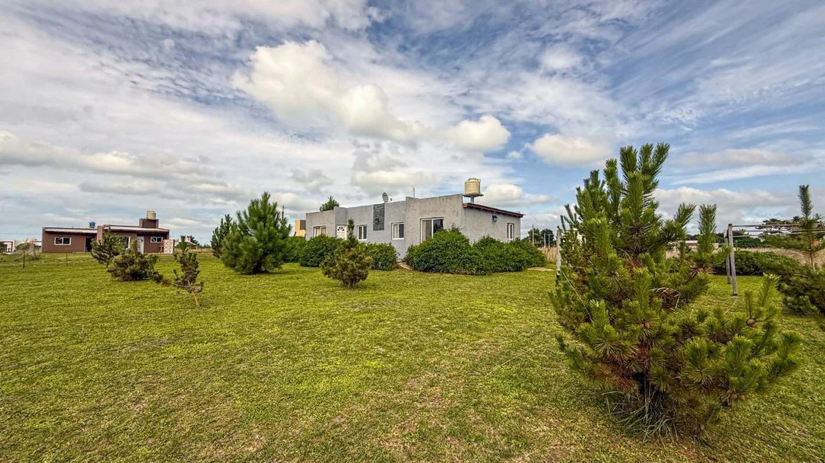 VENTA 2 DUPLEX 3 AMBIENTES EN BLOCK 5 CUADRAS MAR
