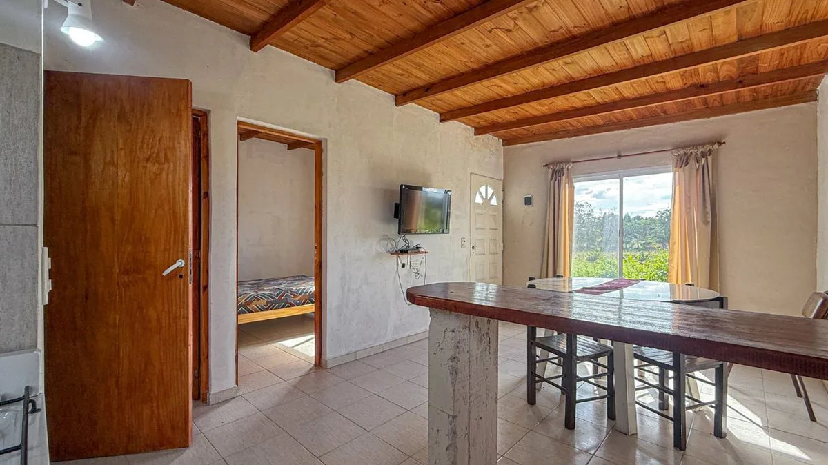 VENTA 2 DUPLEX 3 AMBIENTES EN BLOCK  5 CUADRAS MAR foto 4
