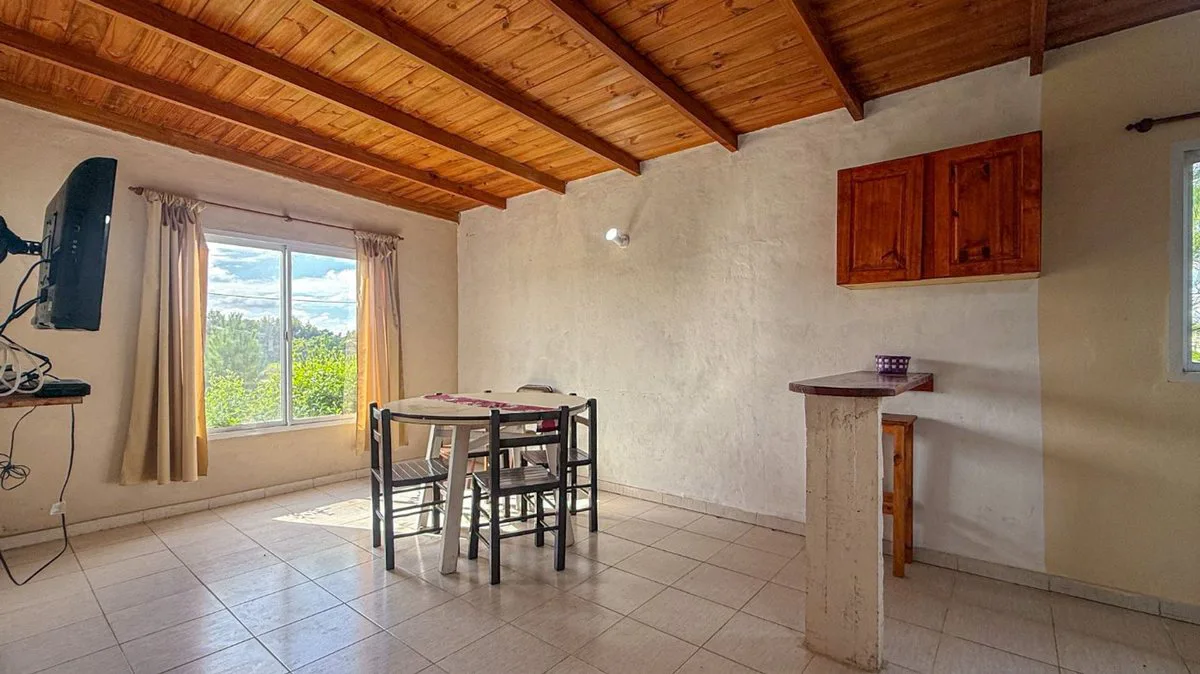 VENTA 2 DUPLEX 3 AMBIENTES EN BLOCK  5 CUADRAS MAR foto 5