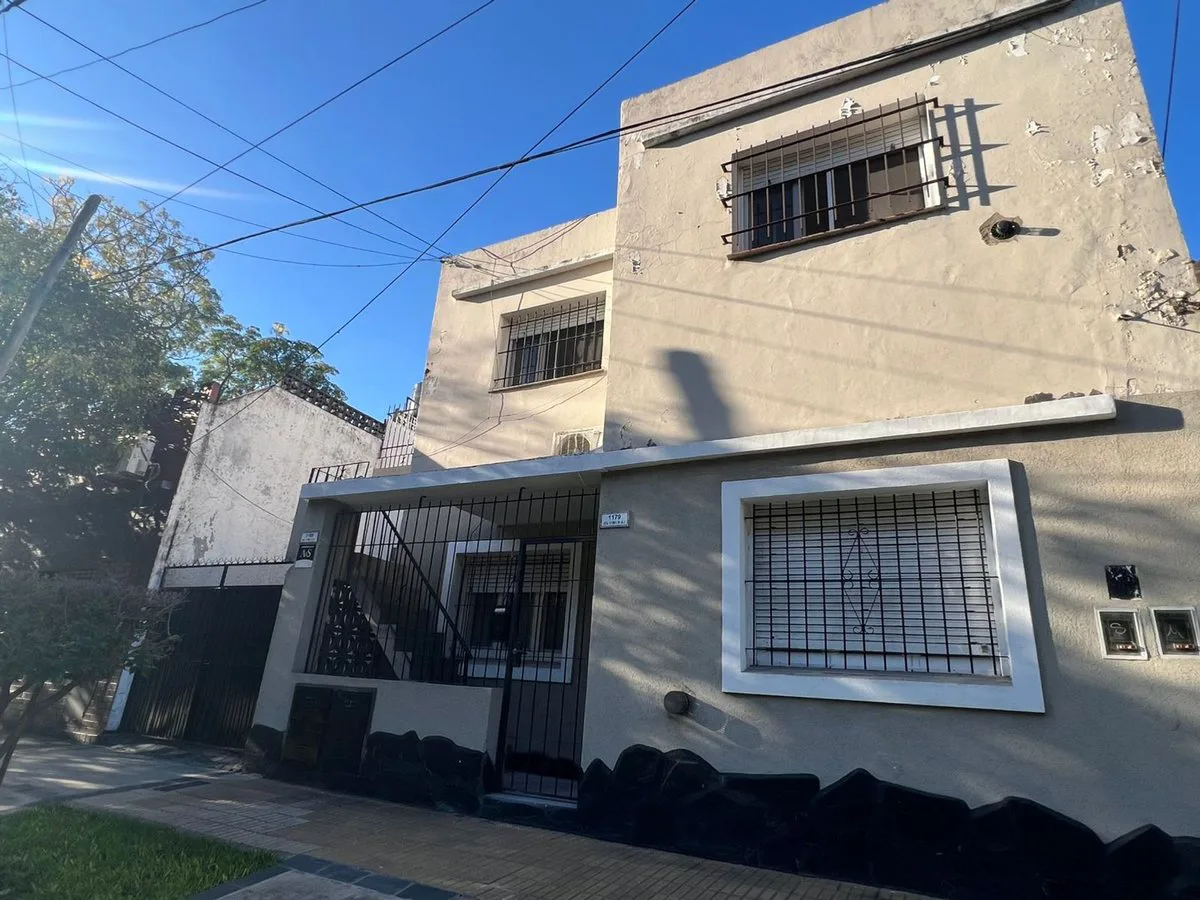 VENTA-PH Boulogne 3 amb Patio-San Isidro- SIN EXP foto 2