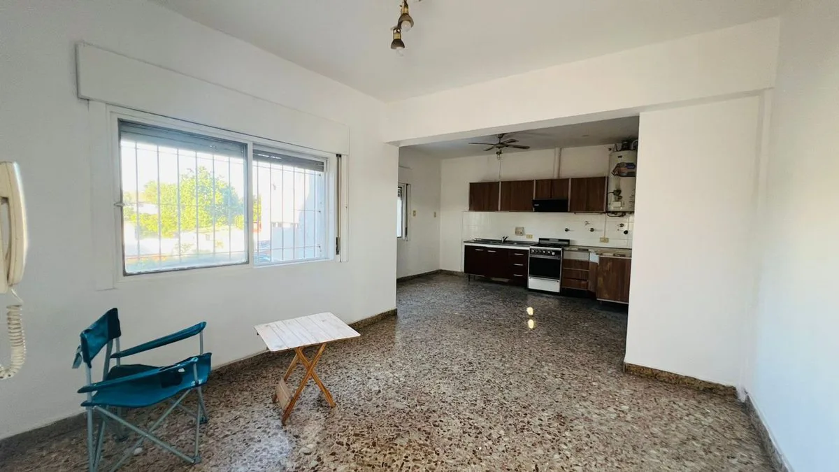 VENTA-PH Boulogne 3 amb Patio-San Isidro- SIN EXP foto 4