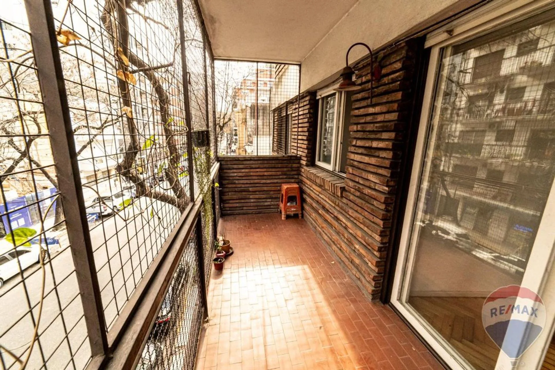 VENTA DEPARTAMENTO 4 AMBIENTES PALERMO foto 2