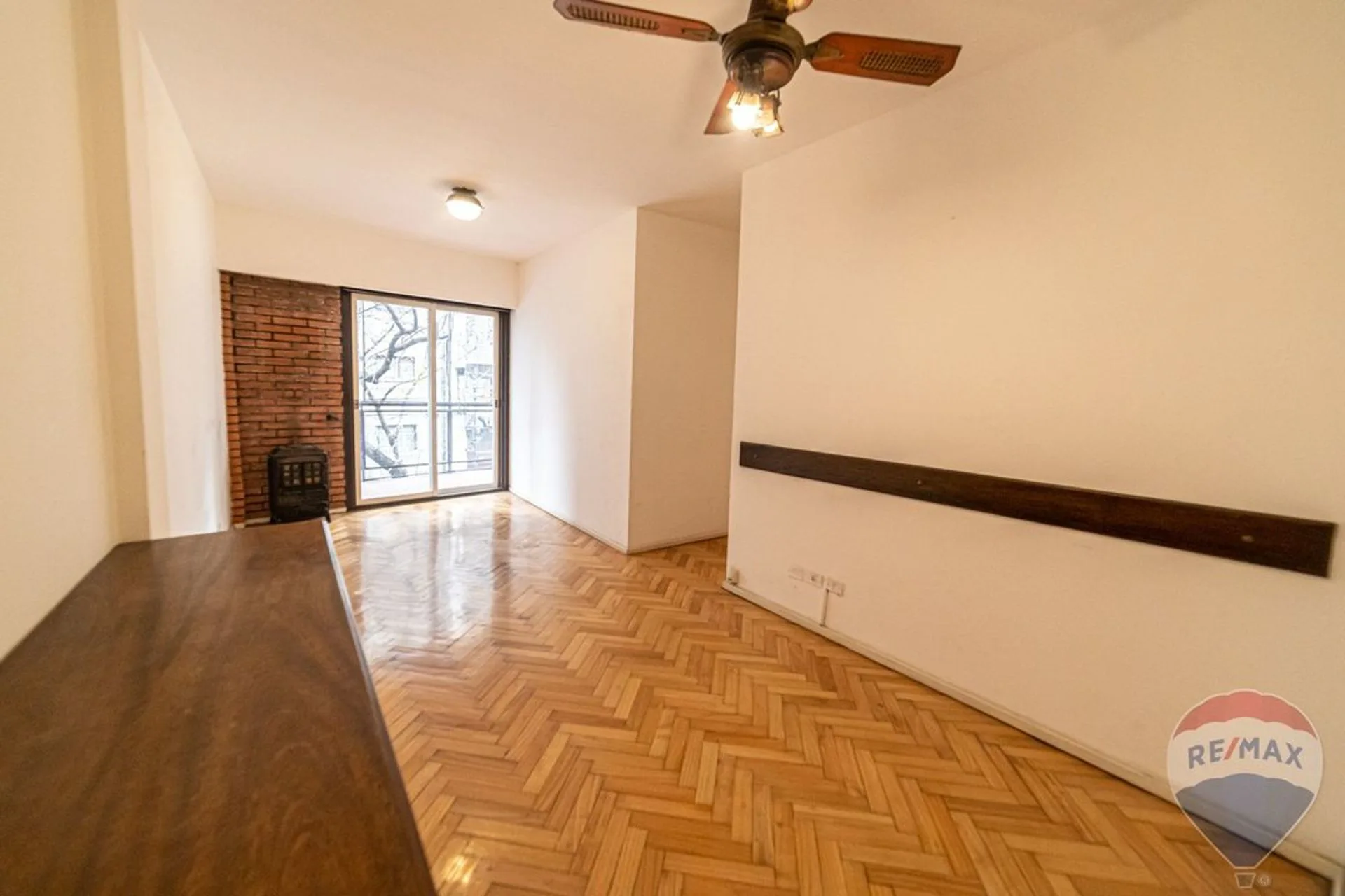 VENTA DEPARTAMENTO 4 AMBIENTES PALERMO foto 3
