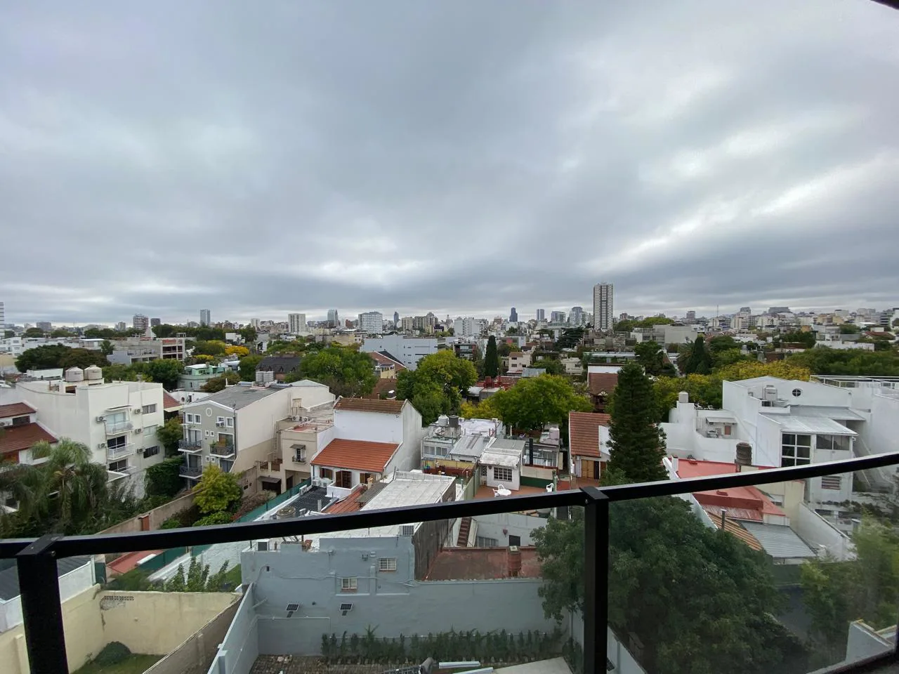 Departamento en alquiler - Avenida Ricardo Balbin 3200, Saavedra foto 2