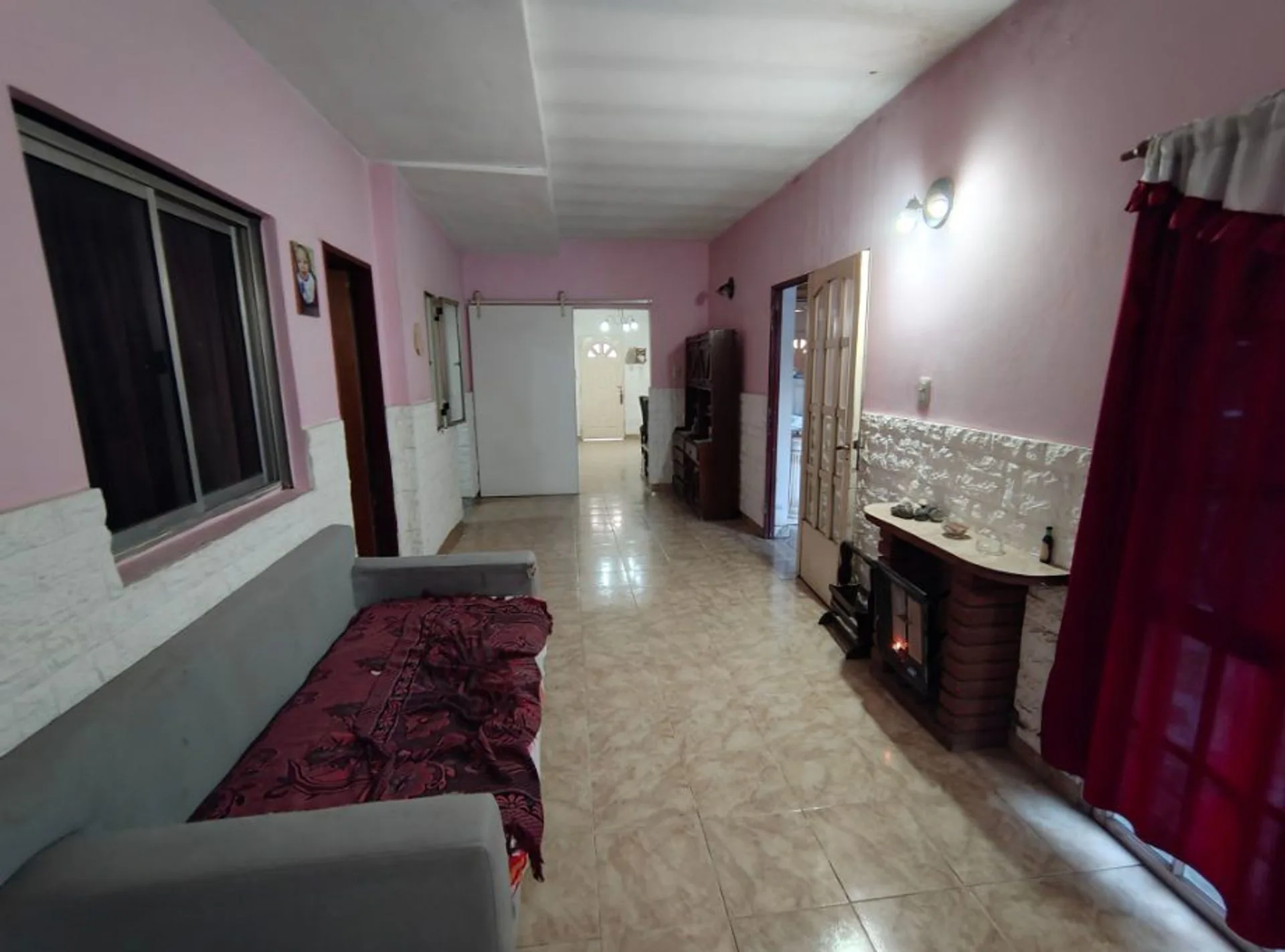 VENTA CASA MULTIFAMILIAR EN MERLO - APTO CREDITO foto 2