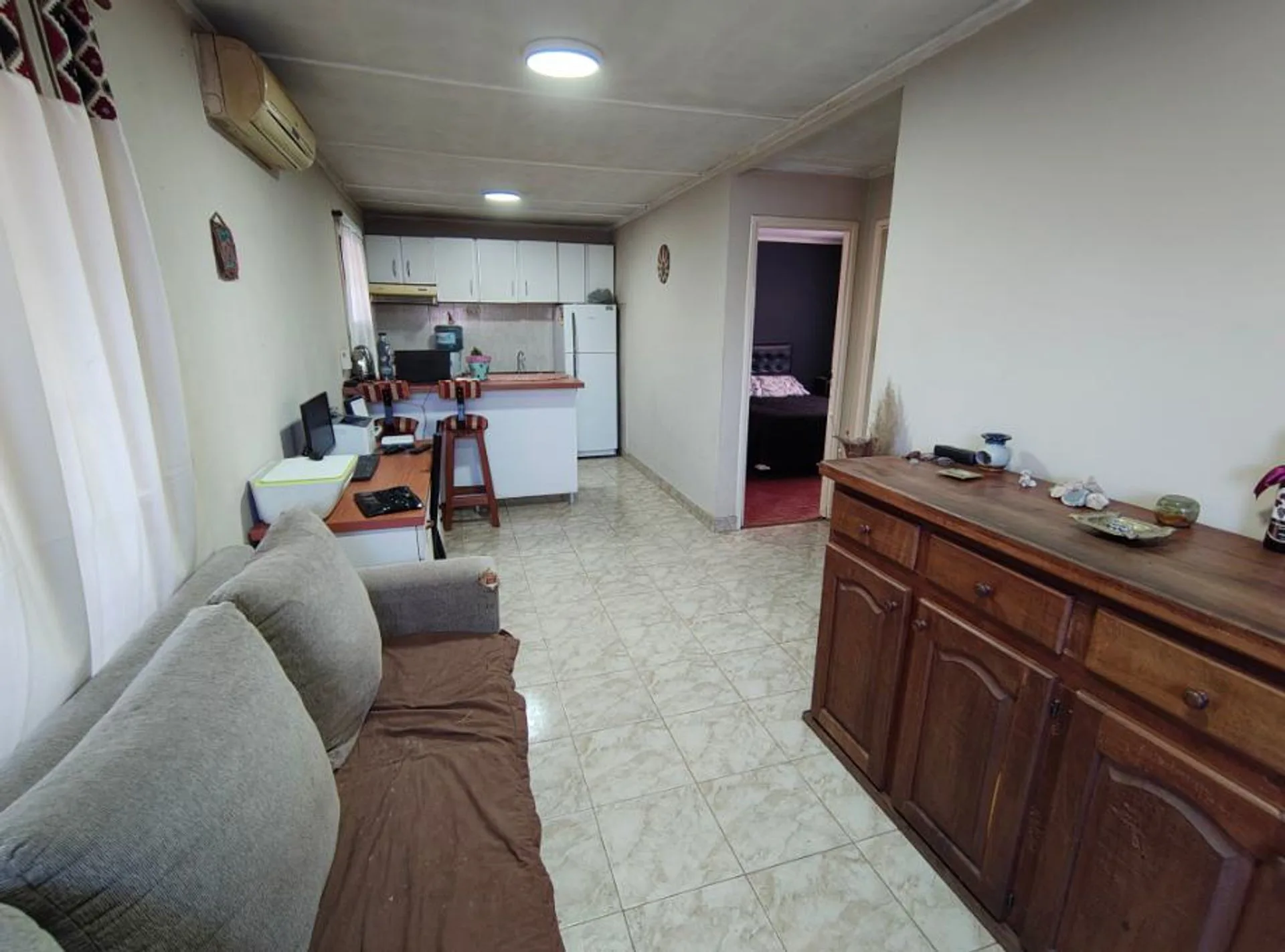 VENTA CASA MULTIFAMILIAR EN MERLO - APTO CREDITO foto 3