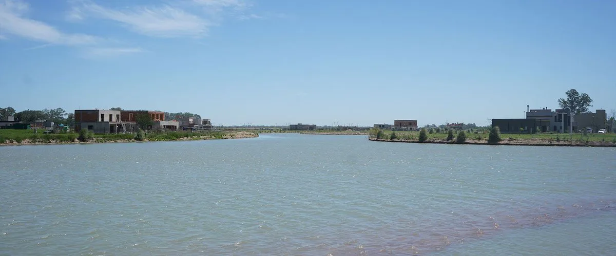 LOTE VENTA SANTA CLARA AL SUR SAN VICENTE CANNING foto 5