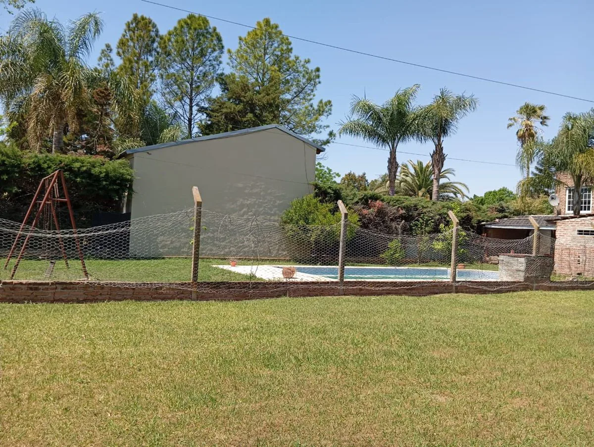 Venta en Sauce Viejo Terreno . Calle Austria S/N foto 4
