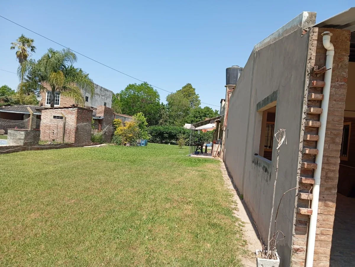 Venta en Sauce Viejo Terreno . Calle Austria S/N foto 5