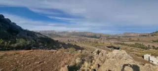 Barrancas de Dina Huapi foto 4