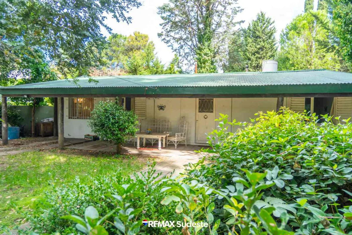 VENTA CASA 3 AMBIENTES PEHUEN CO LOS POZOS 400