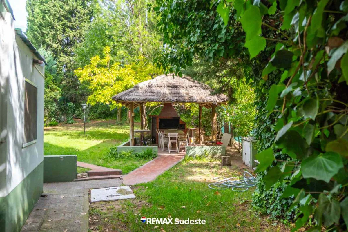 VENTA CASA 3 AMBIENTES PEHUEN CO LOS POZOS 400 foto 2