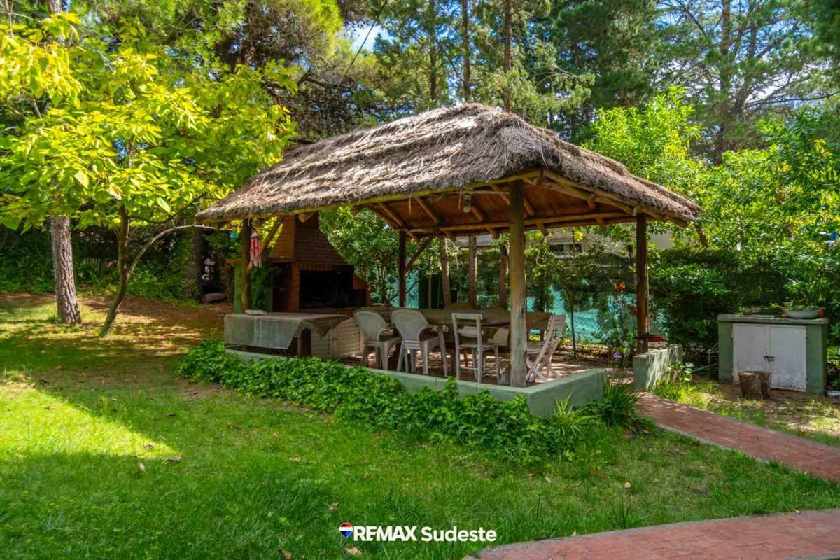 VENTA CASA 3 AMBIENTES PEHUEN CO LOS POZOS 400 foto 5