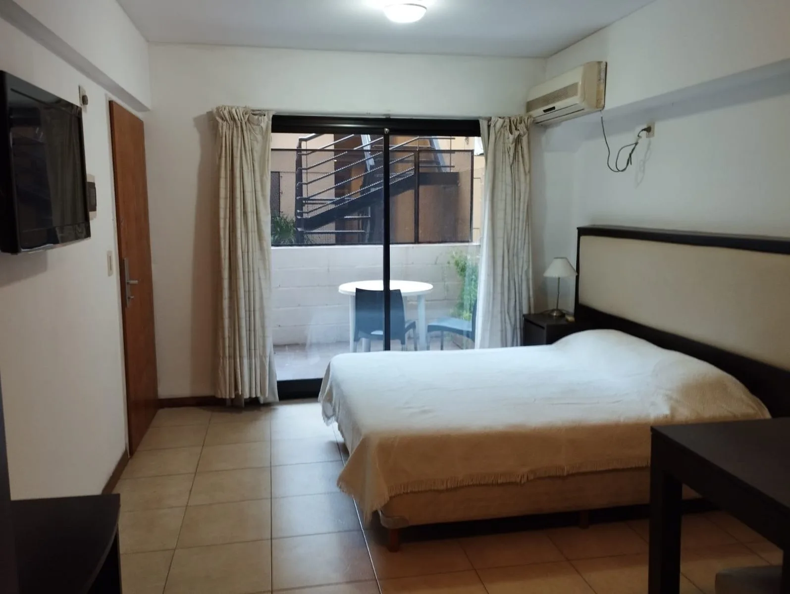 Studio apartment in Núñez – photo 4 of 18