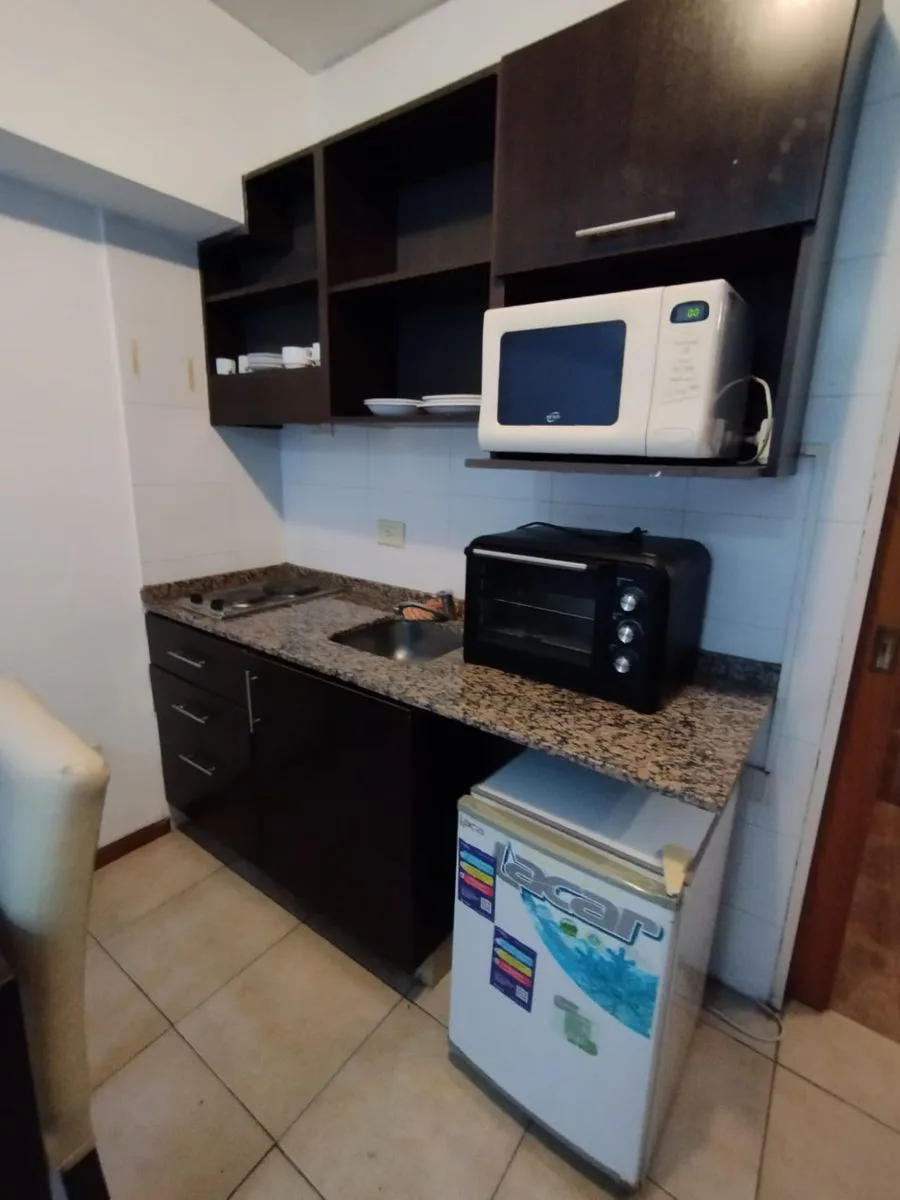 Studio apartment in Núñez – photo 5 of 18