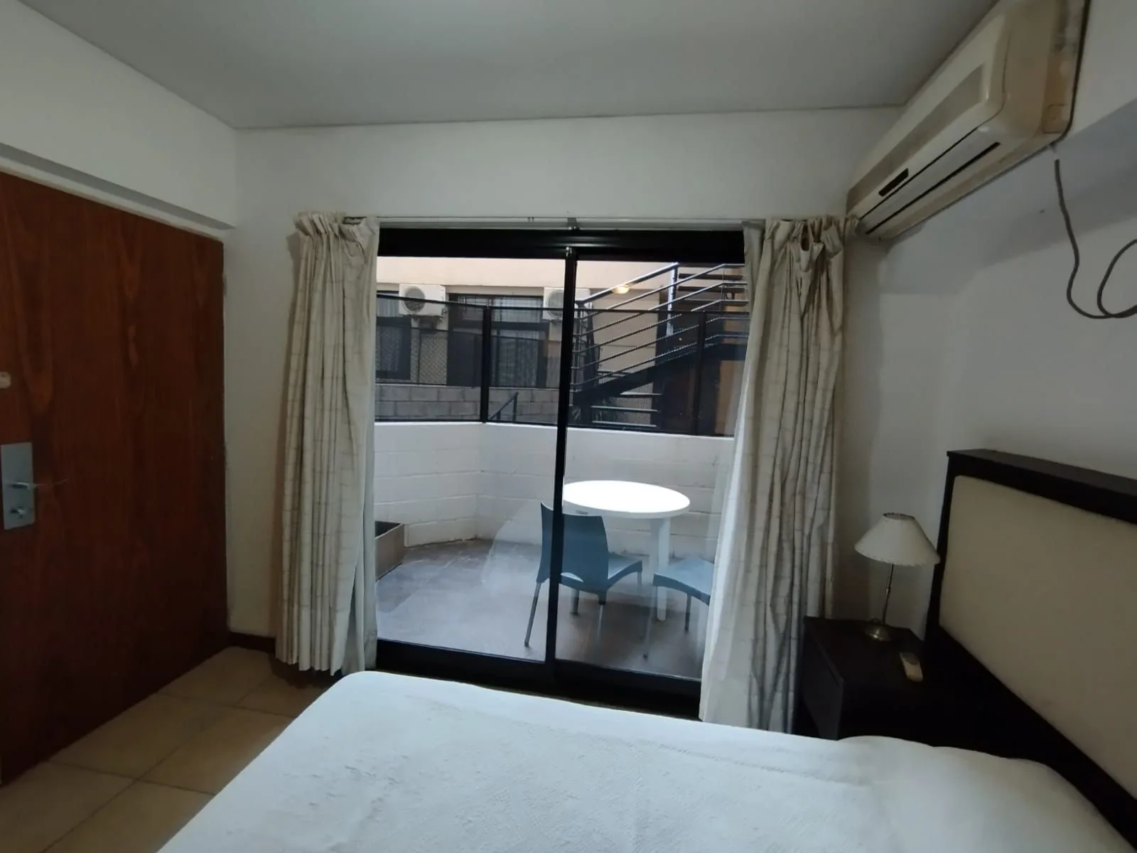 Studio apartment in Núñez – photo 6 of 18
