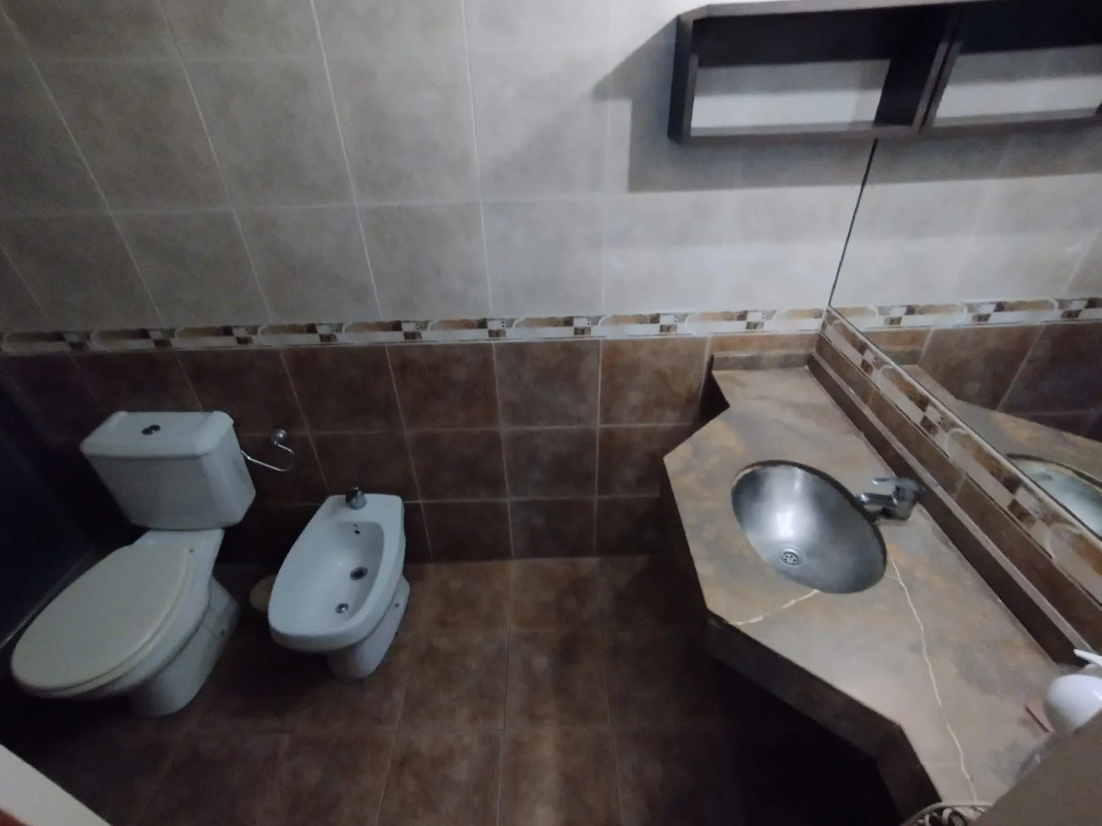 Studio apartment in Núñez – photo 9 of 18