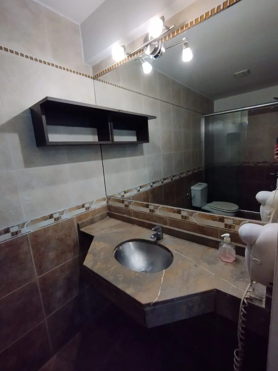 Studio apartment in Núñez – photo 10 of 18