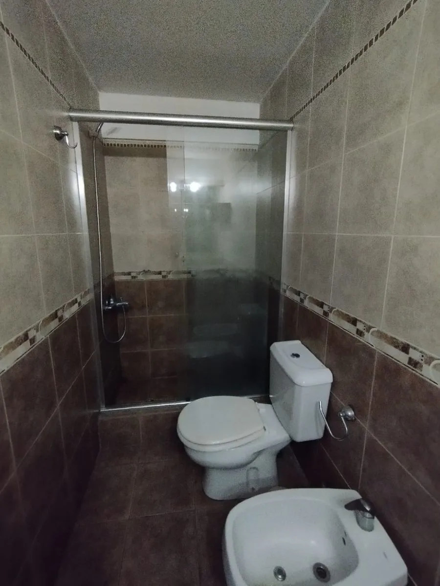 Studio apartment in Núñez – photo 11 of 18