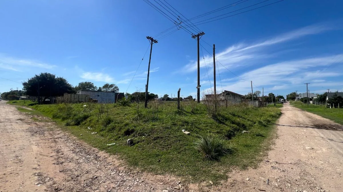 Venta Lote Quequen con Financiación