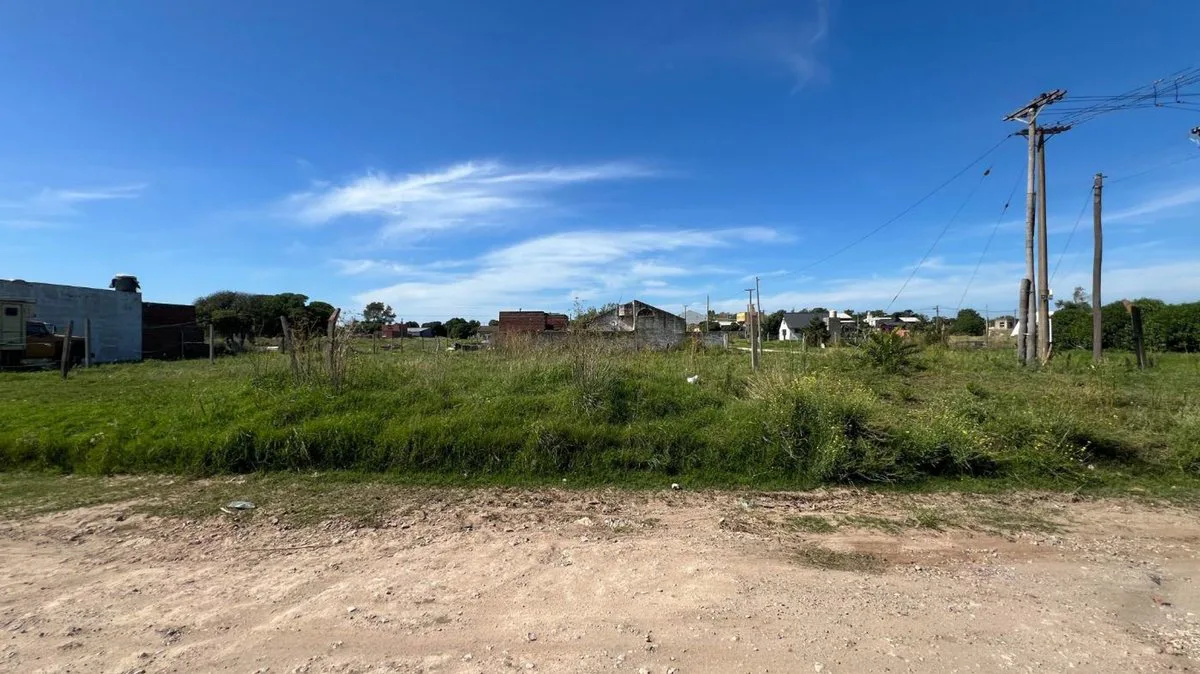 Venta Lote Quequen con Financiación foto 3