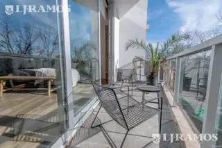 Departamento apto profesional en Studios, lo nuevo de Ayres Vila. Excelente acceso   amenities foto 5