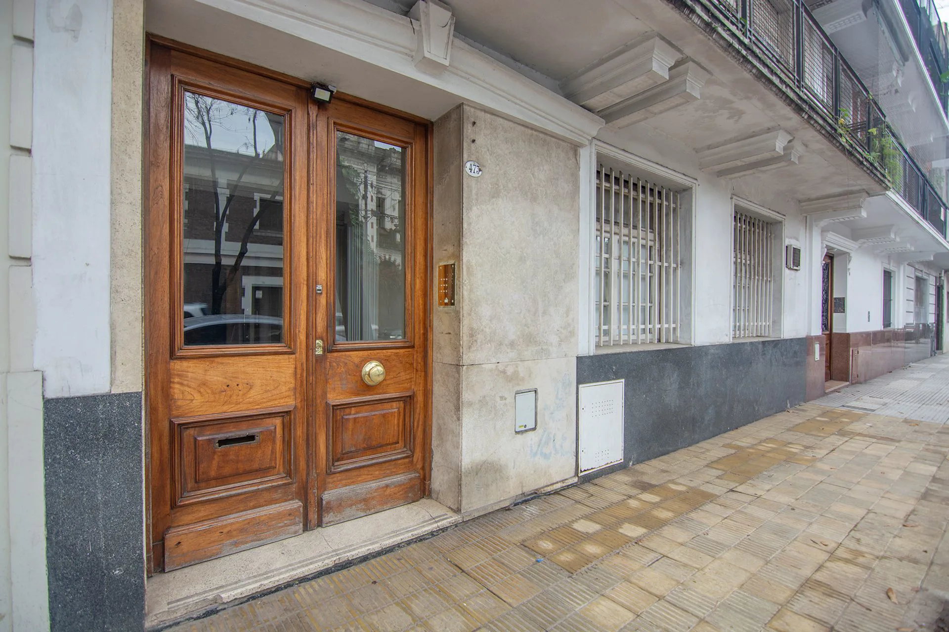 PH 3 Ambientes en Colegiales foto 3
