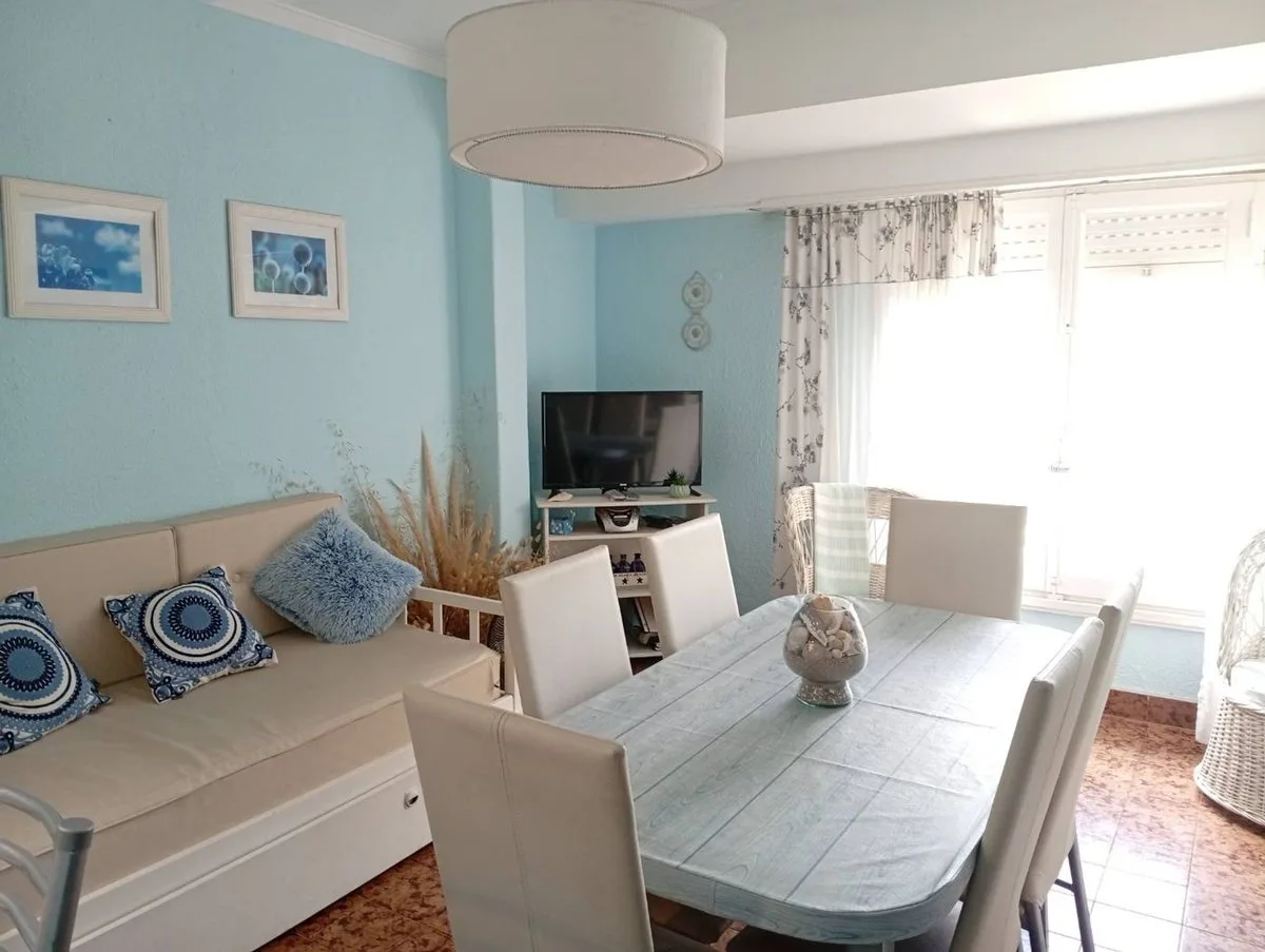 VENTA DEPARTAMENTO 2 AMB  AL FRENTE MIRAMAR