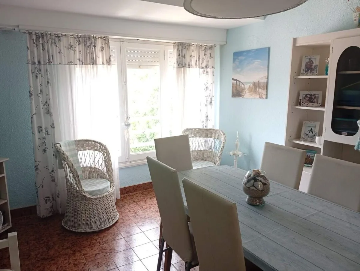 VENTA DEPARTAMENTO 2 AMB  AL FRENTE MIRAMAR foto 2
