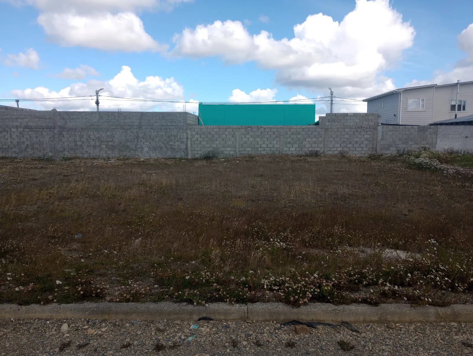 VENTA – 2 TERRENOS – B VAPOR AMADEO foto 3