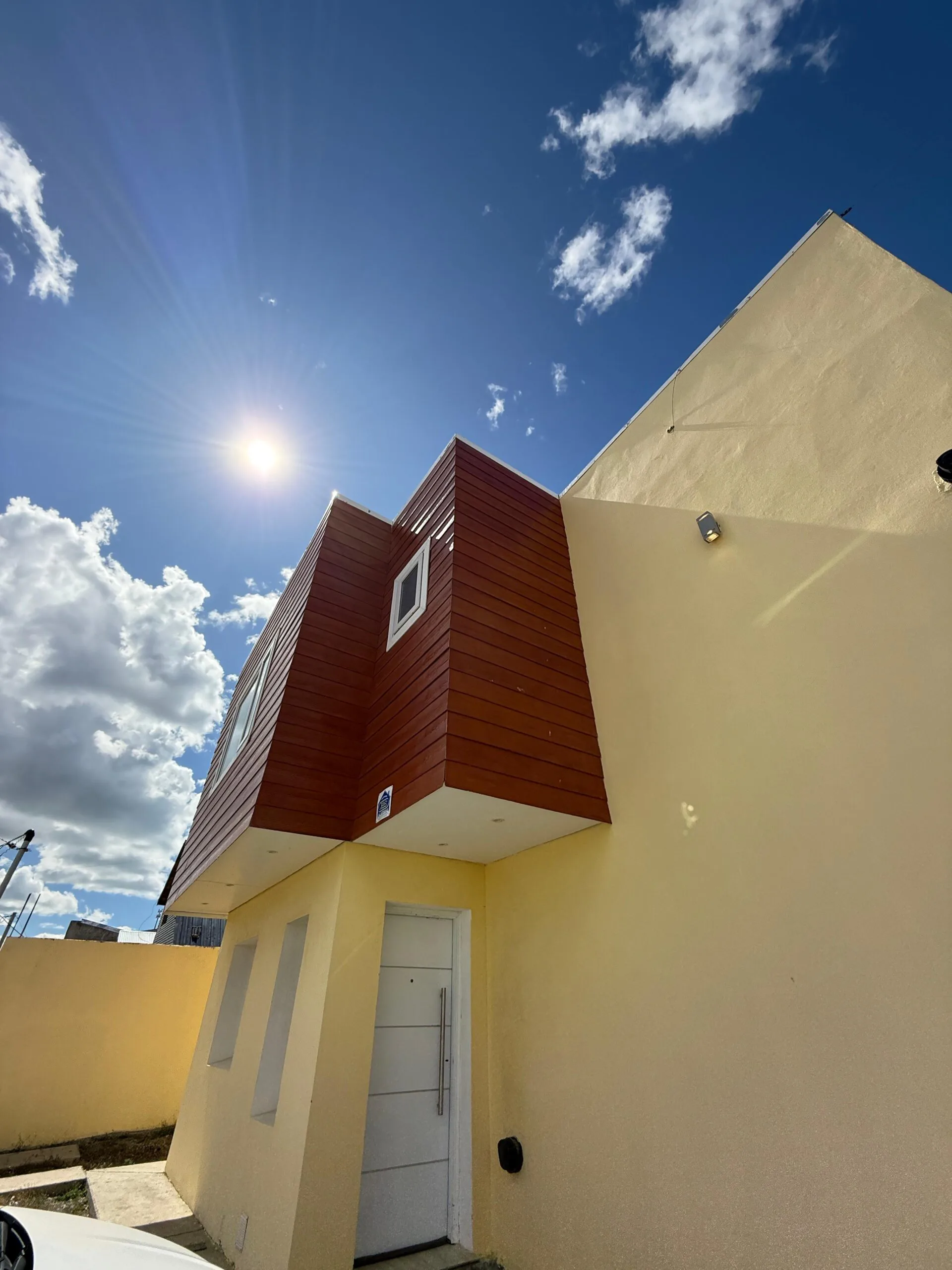 ALQUILER – DUPLEX – C.G.T.