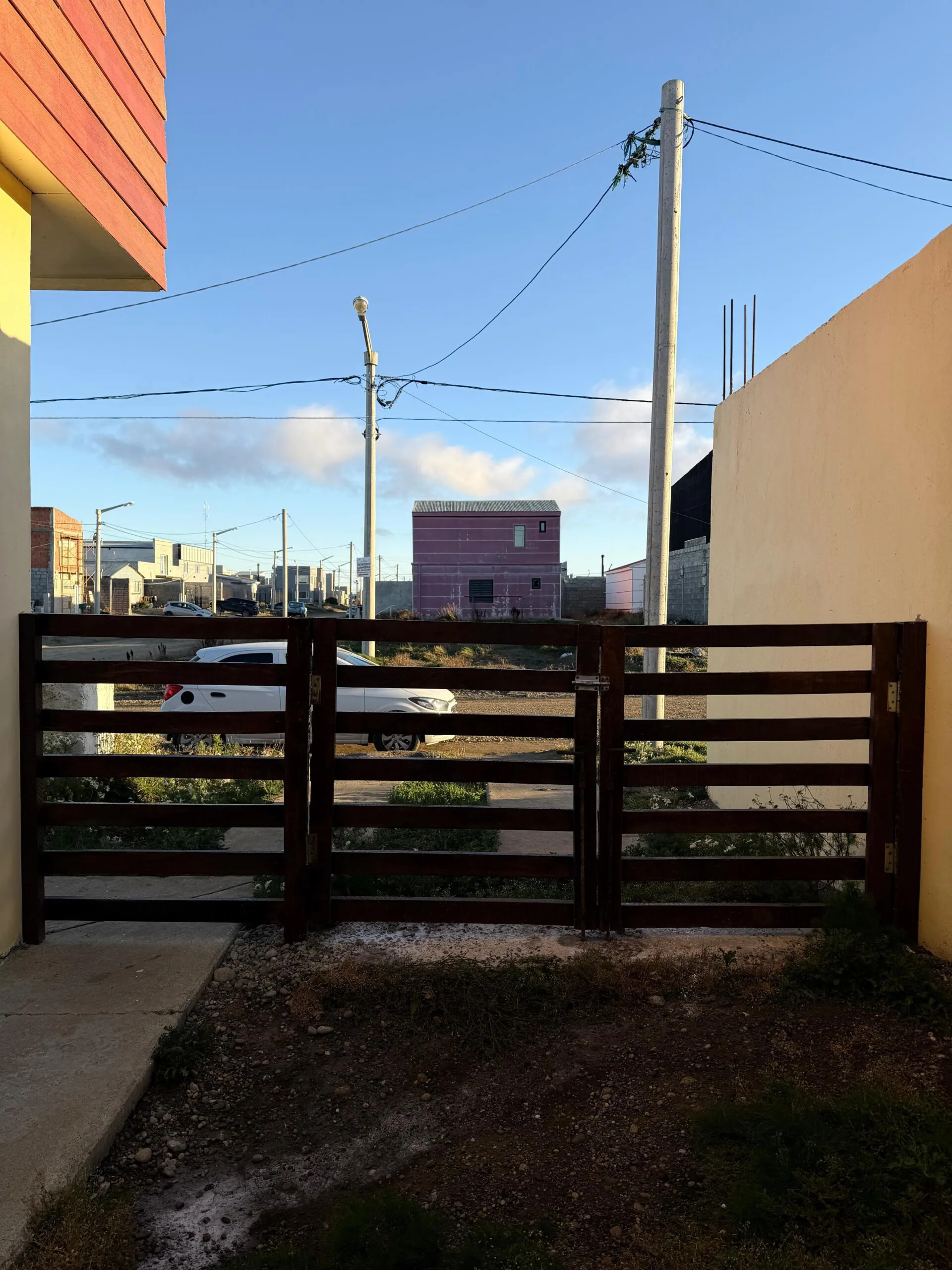 ALQUILER – DUPLEX – C.G.T. foto 2