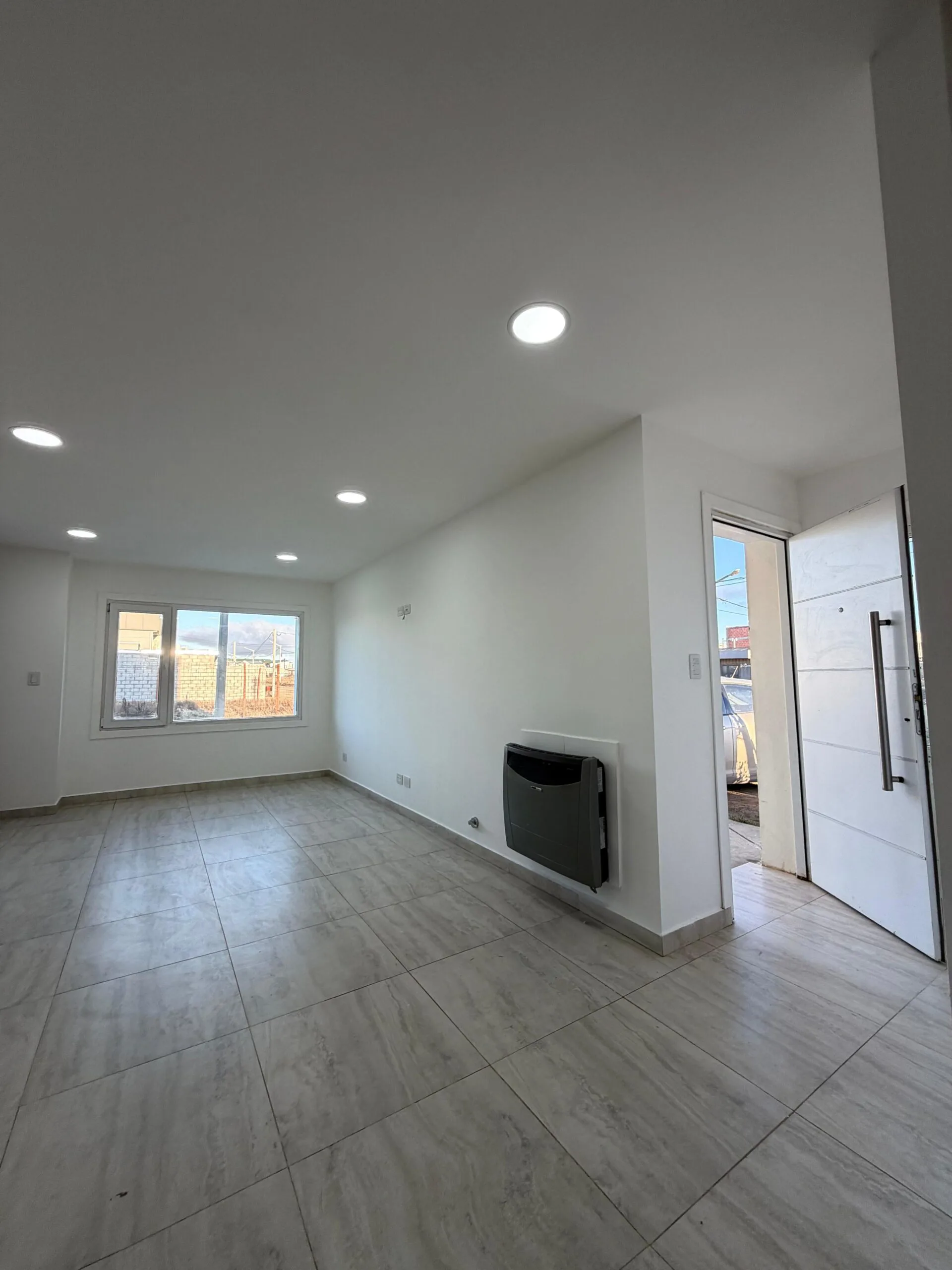 ALQUILER – DUPLEX – C.G.T. foto 4