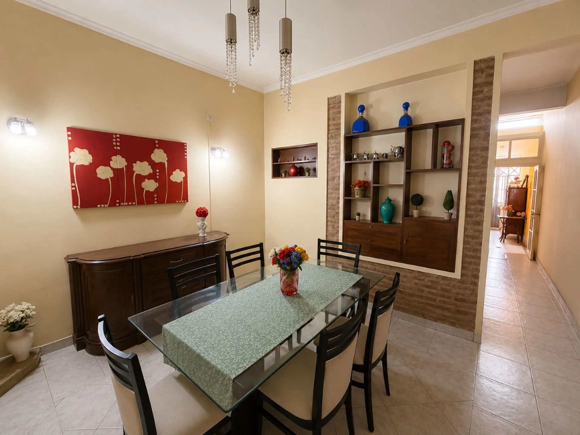 CASA EN VENTA - BARRIO BELGRANO - 4 DORMITORIOS foto 4