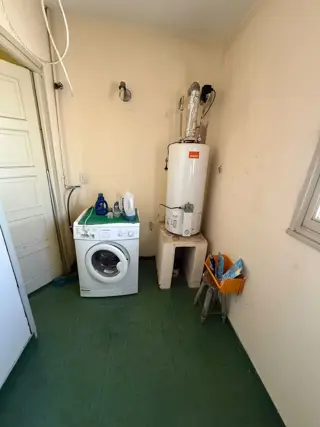 Casa En Alquiler, La Tablada foto 5