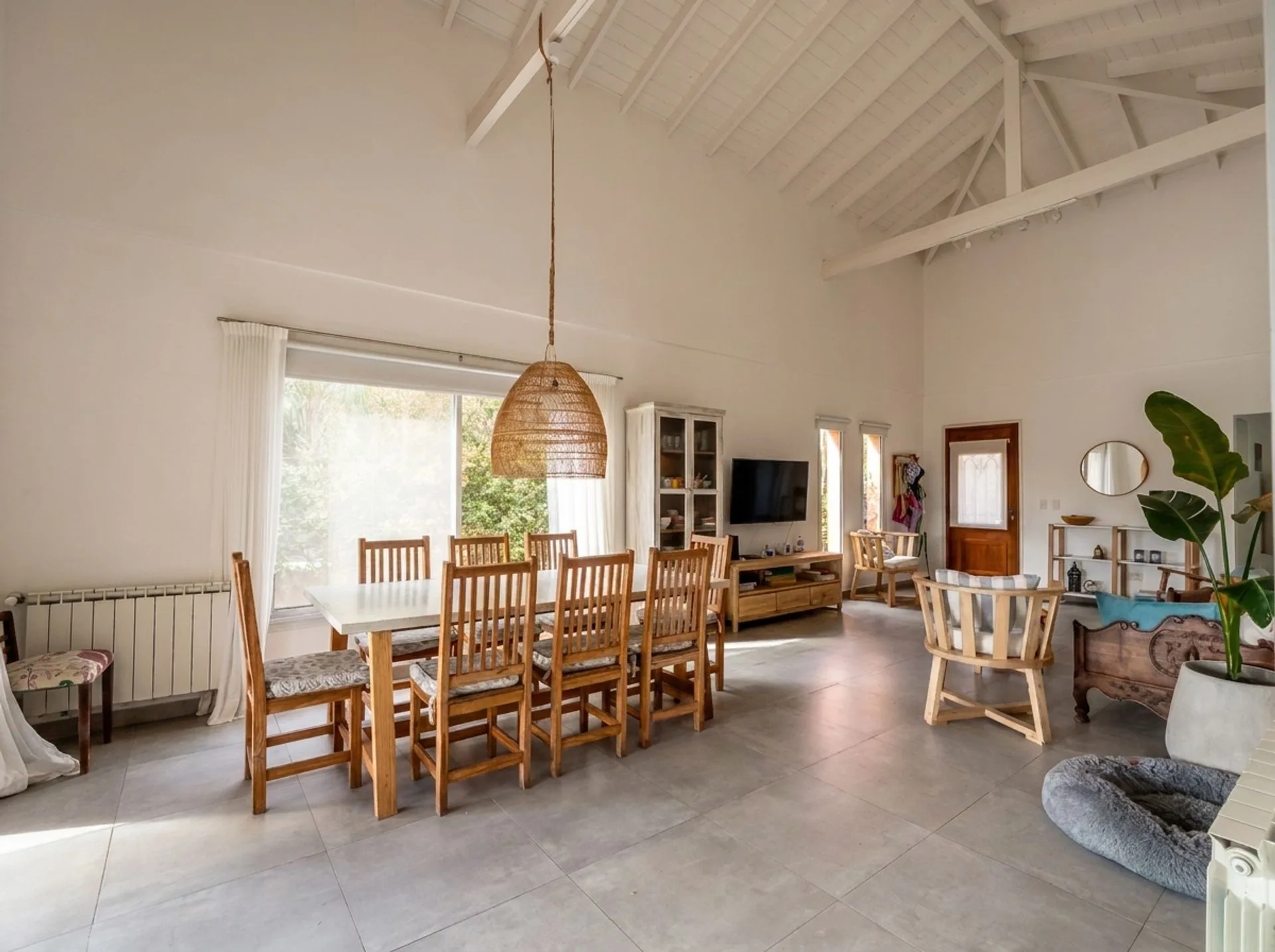 VENTA CASA EN 1 PLANTA -  PUERTOS DEL LAGO foto 2