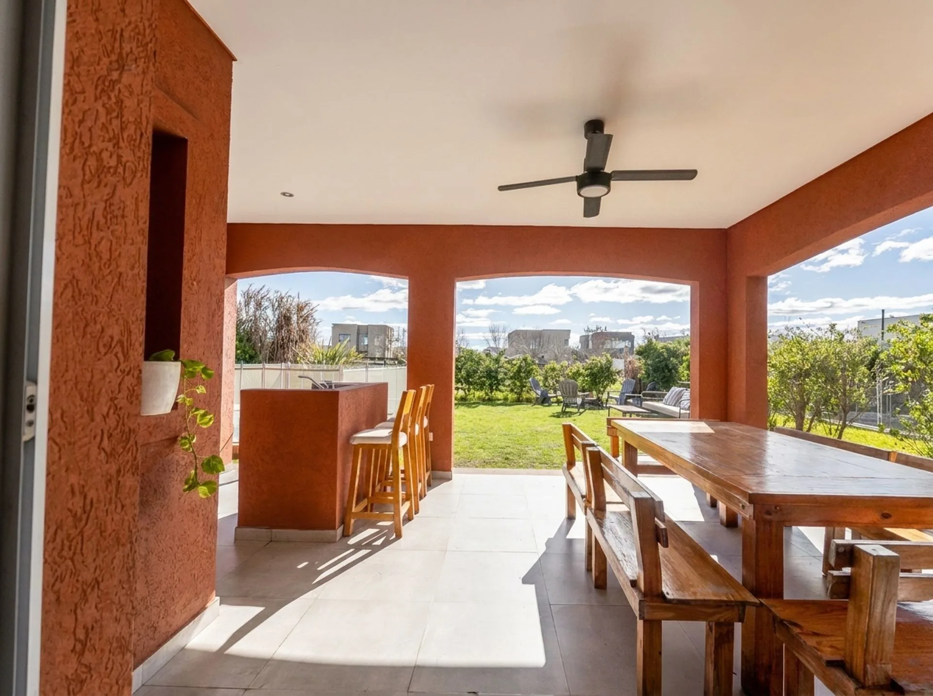 VENTA CASA EN 1 PLANTA -  PUERTOS DEL LAGO foto 3