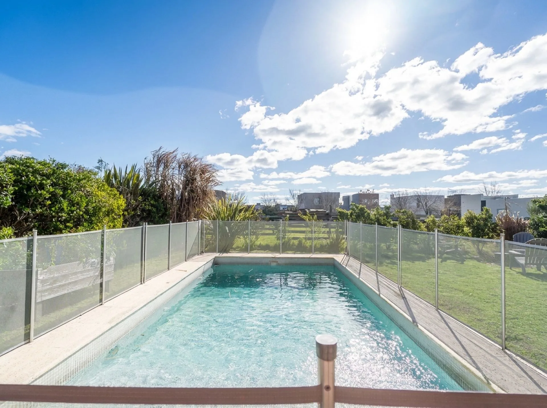VENTA CASA EN 1 PLANTA -  PUERTOS DEL LAGO foto 4