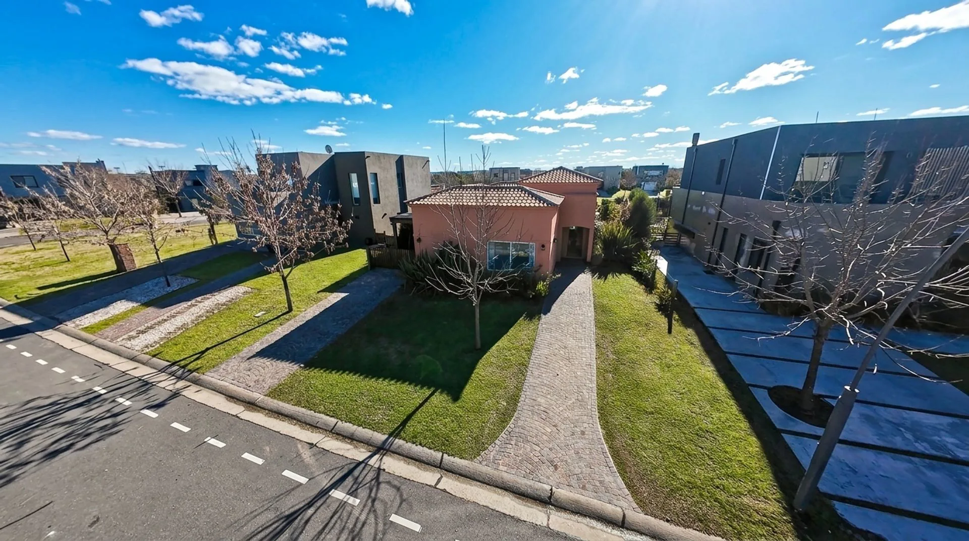 VENTA CASA EN 1 PLANTA -  PUERTOS DEL LAGO foto 5